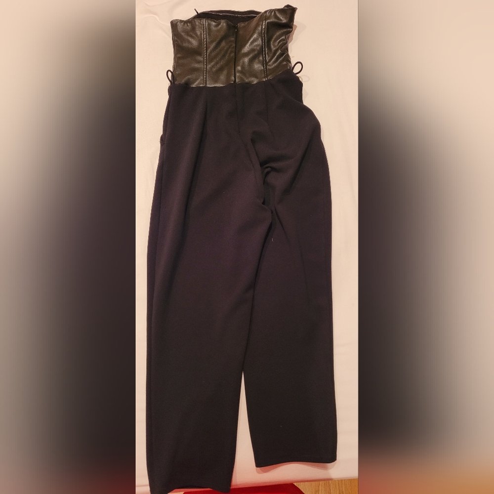 Jumpsuit - Picture 2 of 2